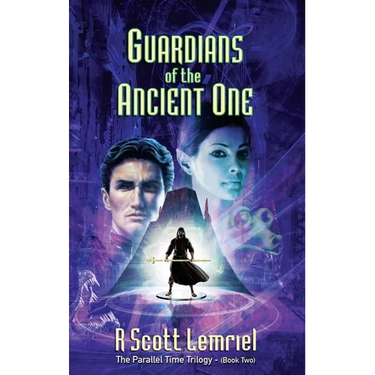 Guardians of The Ancient One
