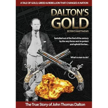 Dalton's Gold