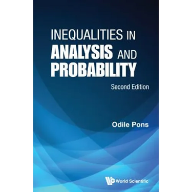 Inequa Anal & Probab (2nd Ed)