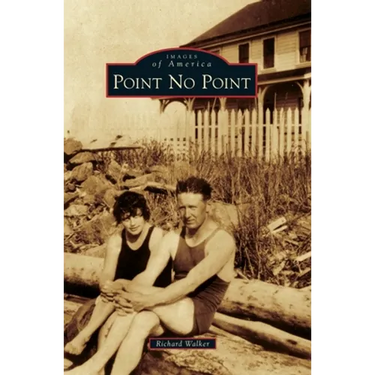 Point No Point