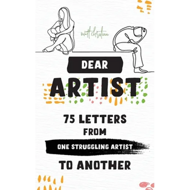 Dear Artist