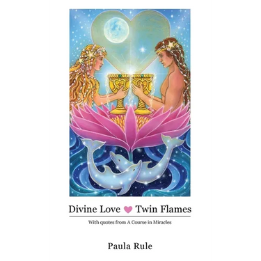 Divine Love Twin Flames