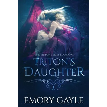 Triton's Daughter: The Triton Series Book One