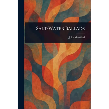Salt-Water Ballads