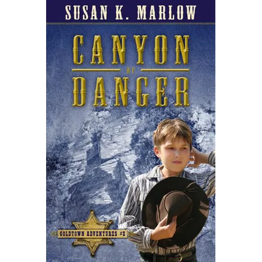 Canyon of Danger