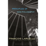 Principles of Non-Philosophy