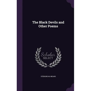The Black Devils and Other Poems