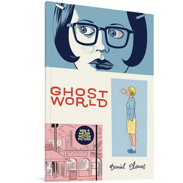 Ghost World