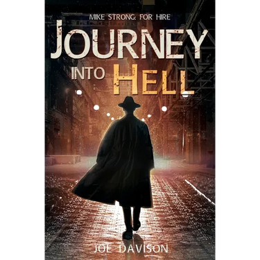 Journey Into Hell