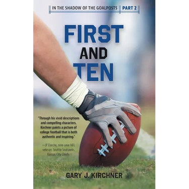 First and Ten
