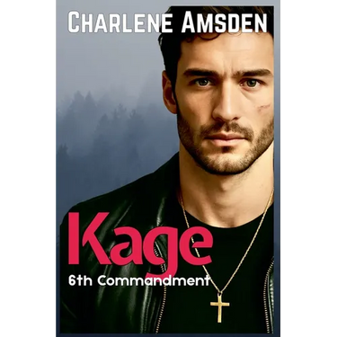 Kage: The 6th Commandment