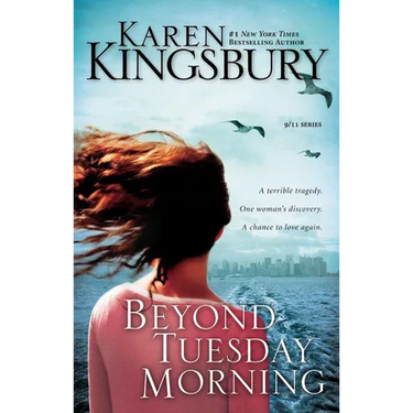 A Beyond Tuesday Morning: Sequel to the Bestselling One Tuesday Morning (Supersaver)