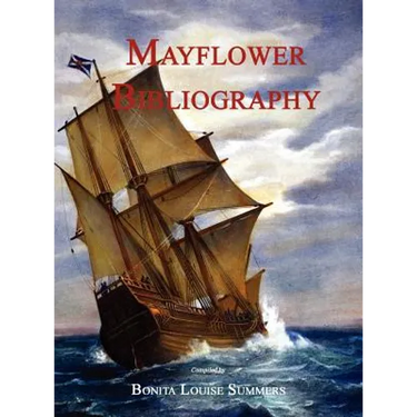 Mayflower Bibliography