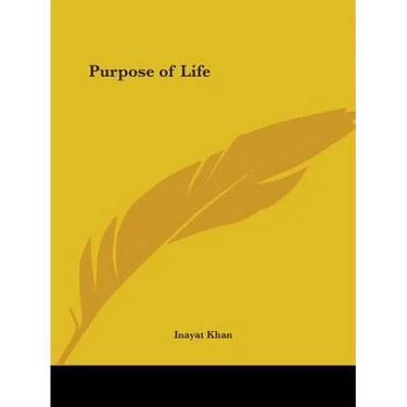 Purpose of Life