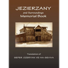 Memorial book, Jezierzany and Surroundings (Ozeryany, Ukraine)