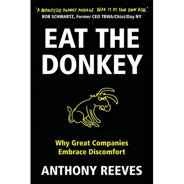 Eat the Donkey