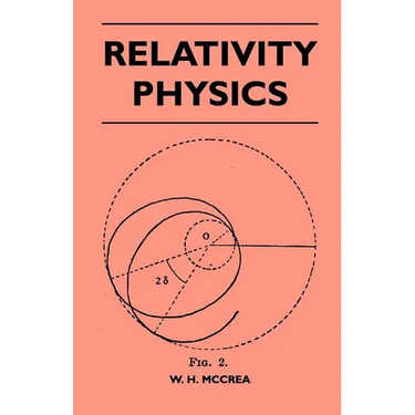 Relativity Physics