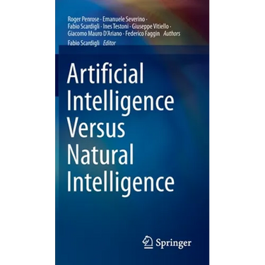 Artificial Intelligence Versus Natural Intelligence
