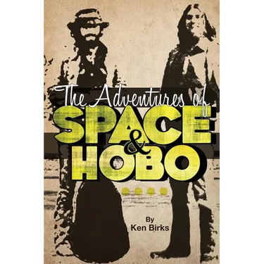 The Adventures of Space and Hobo
