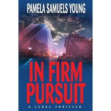 In Firm Pursuit