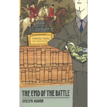 The End of the Battle