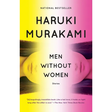 Men Without Women: Stories