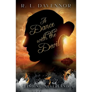 A Dance with the Devil: A Curses of Never Prequel
