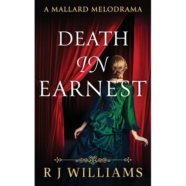 Death in Earnest