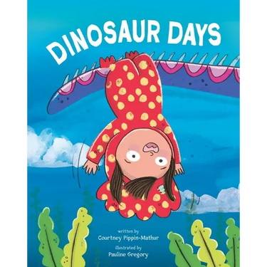 Dinosaur Days