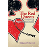 The Red Queen Among Organizations: How Competitiveness Evolves