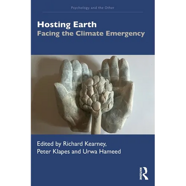 Hosting Earth: Facing the Climate Emergency