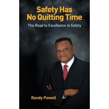Safety Has No Quitting Time