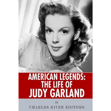 American Legends: The Life of Judy Garland