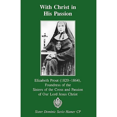 With Christ in His Passion