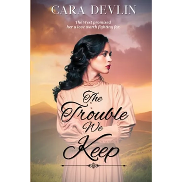 The Trouble We Keep