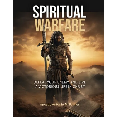 Spiritual Warfare