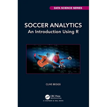 Soccer Analytics: An Introduction Using R
