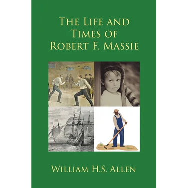 The Life and Times of Robert F. Massie