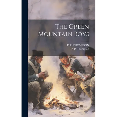 The Green Mountain Boys