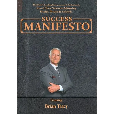 Success Manifesto
