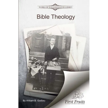 Bible Theology