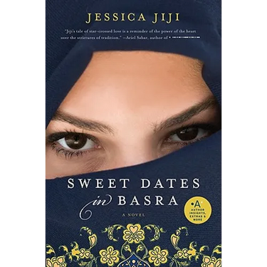 Sweet Dates in Basra