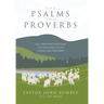 The Psalms and Proverbs: Let's discover together the Treasures of the Psalms and Proverbs