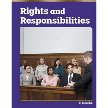 Rights and Responsibilities