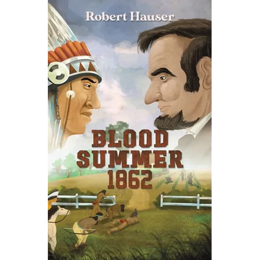 Blood Summer 1862