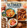 Taste of Home Ultimate Outdoor Cookbook: Take a Bite Out of Summer with 394 Grilled Greats, Picnic Classics, Bon-Fire Treats, Poolside Munchies and Mo