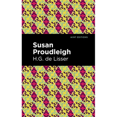 Susan Proudleigh