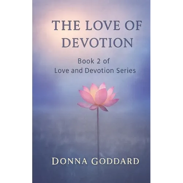 The Love of Devotion