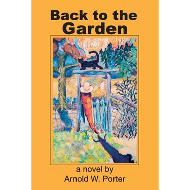 Back to the Garden
