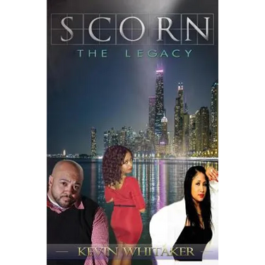 SCORN The Legacy